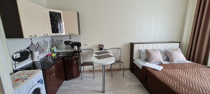Сургут: Alatyr Surgut, st. Usoltseva, 30
