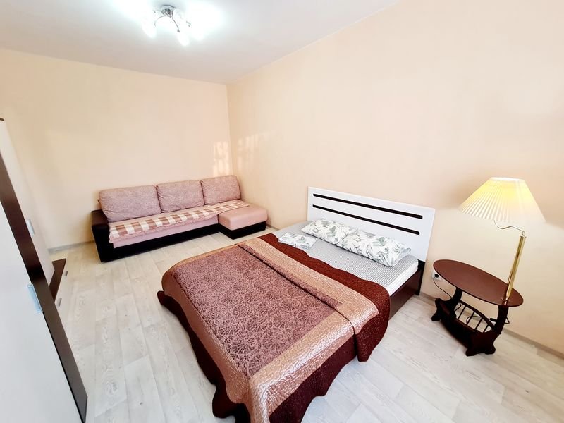 Сургут: Alatyr Surgut, st. Usoltseva, 26