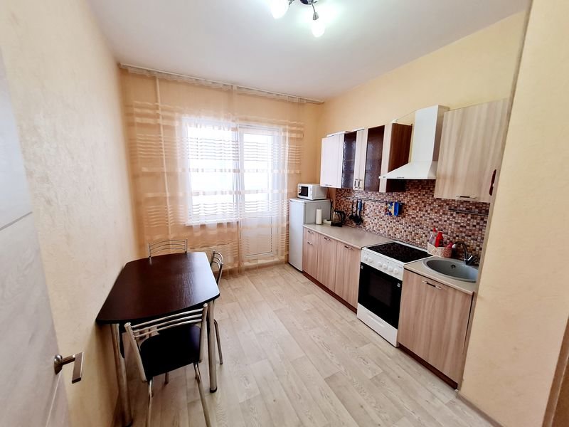 Сургут: Alatyr Surgut, st. Usoltseva, 26