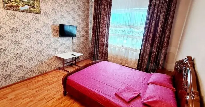 Сургут: Alatyr Surgut, st. Usoltseva, 26