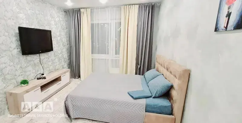 Сургут: Alatyr Surgut, st. Usoltseva, 26