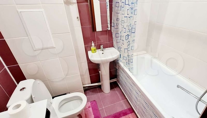 Сургут: Alatyr Surgut, st. Usoltseva, 26