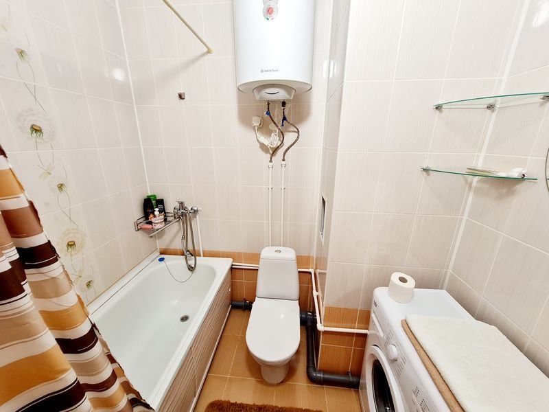 Сургут: Alatyr Surgut, st. Usoltseva, 26