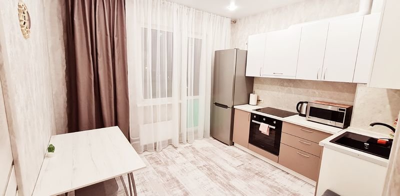 Сургут: Alatyr Surgut, st. Usoltseva, 26