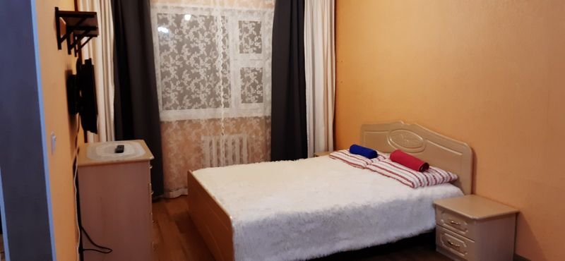 Ноябрьск: Alatyr Noyabrsk, st. Vysotskogo, 6