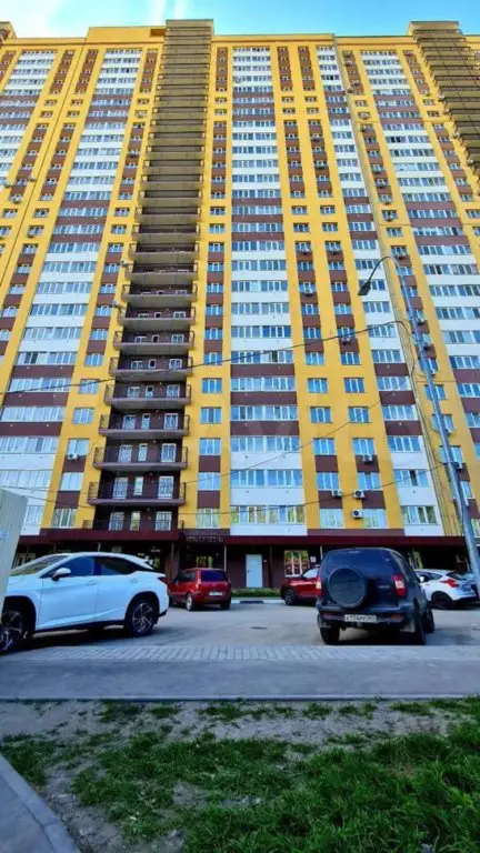 Самара: Апартаменты Рекород