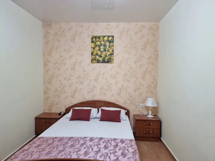 Геленджик: Relax hotel