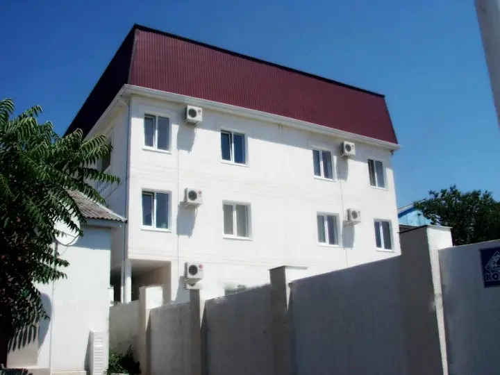 Геленджик: Relax hotel
