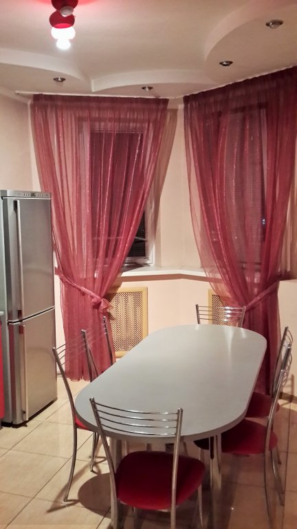 Ростов-на-Дону: Апартаменты Relax