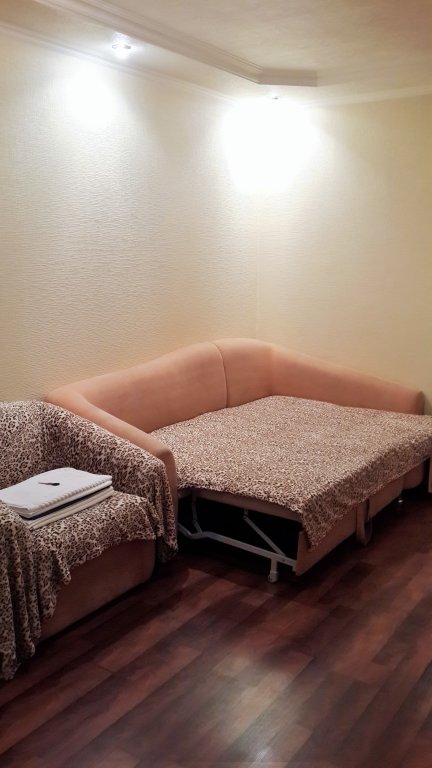 Ростов-на-Дону: Апартаменты Relax
