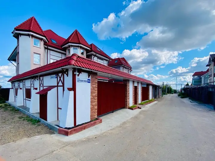 Нижний Новгород: Гостевой дом Релакс 88