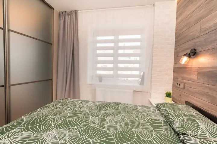 Сортавала: Апартаменты Relax