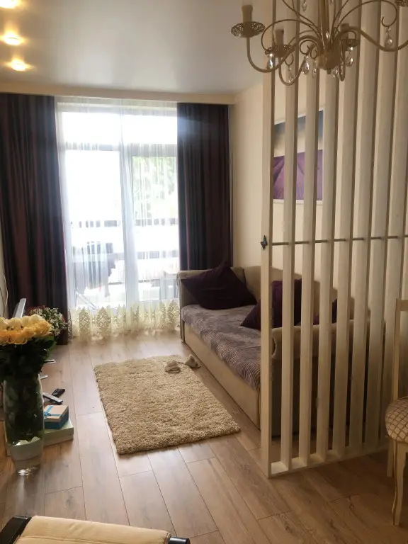 Сочи: Апартаменты Relax Home