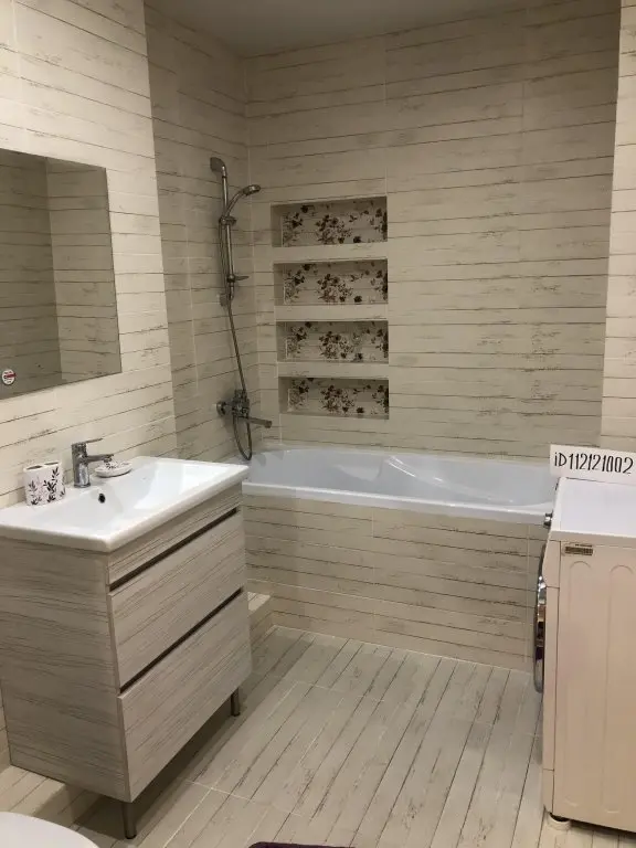 Сочи: Апартаменты Relax Home