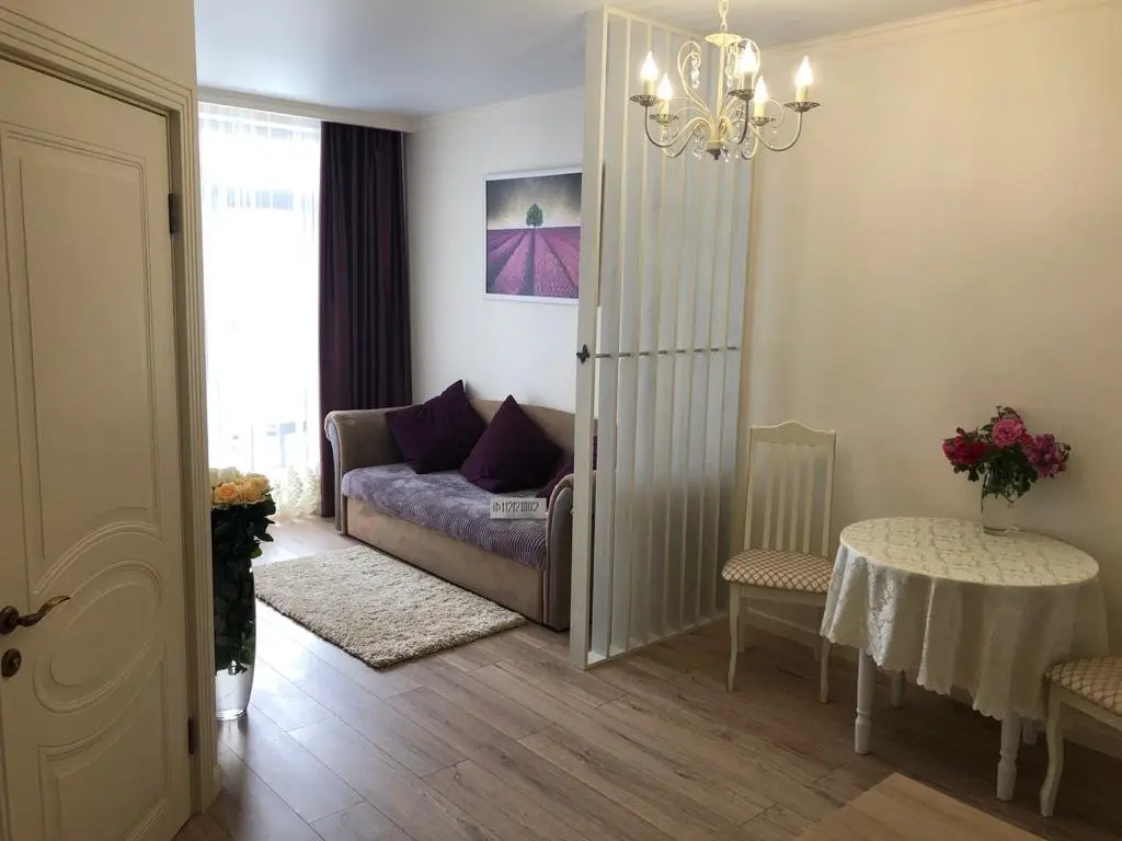 Сочи: Апартаменты Relax Home