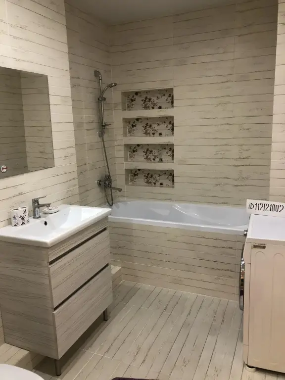 Сочи: Апартаменты Relax Home