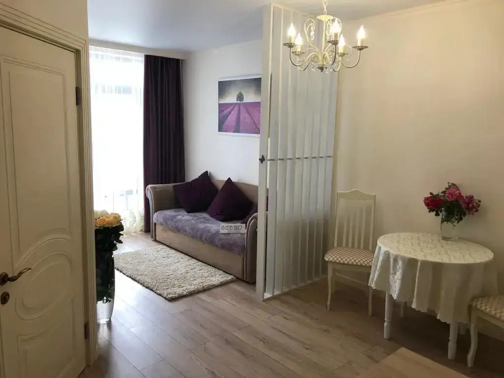 Сочи: Апартаменты Relax Home