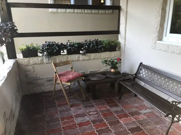 Сочи: Renessaince Guest House