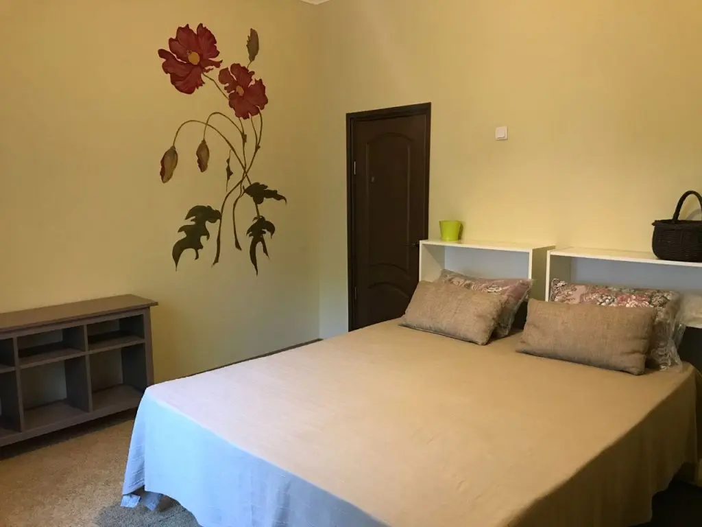 Сочи: Renessaince Guest House