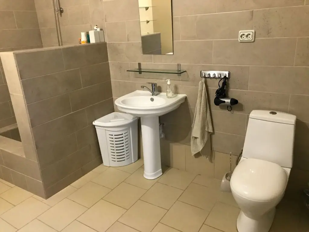 Сочи: Renessaince Guest House