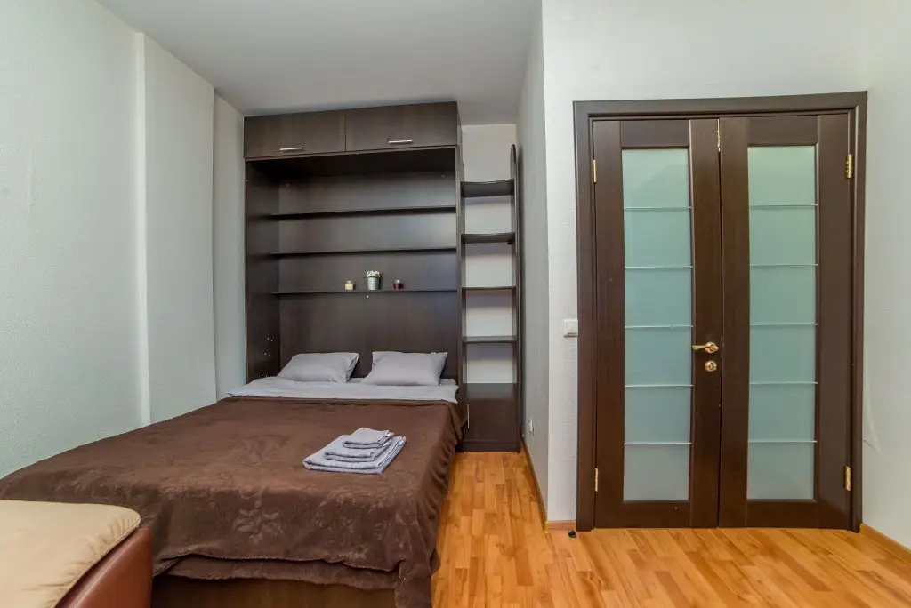 Екатеринбург: Апартаменты RentHouse 8 Марта