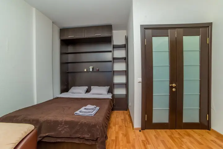 Екатеринбург: Апартаменты RentHouse 8 Марта