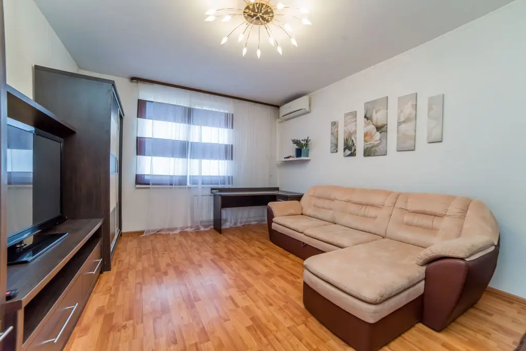 Екатеринбург: Апартаменты RentHouse 8 Марта