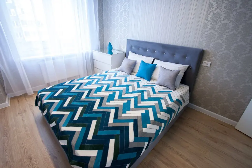 Челябинск: RentHouse Apartments na Yakovleva