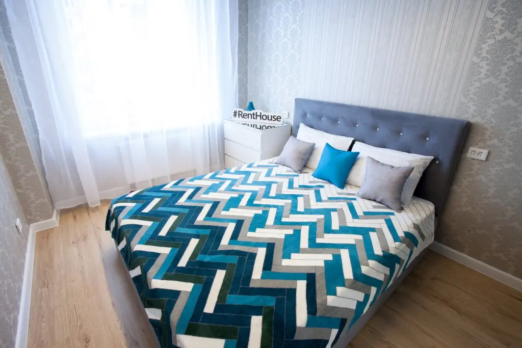 Челябинск: RentHouse Apartments na Yakovleva
