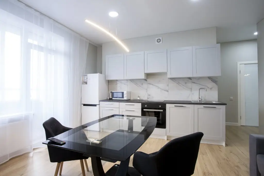 Челябинск: RentHouse Apartments na Yakovleva