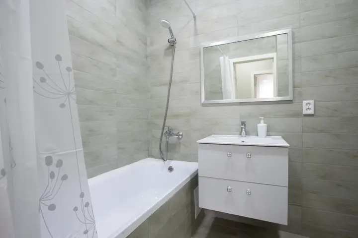 Челябинск: RentHouse Apartments na Yakovleva