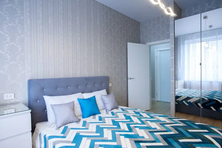 Челябинск: RentHouse Apartments na Yakovleva