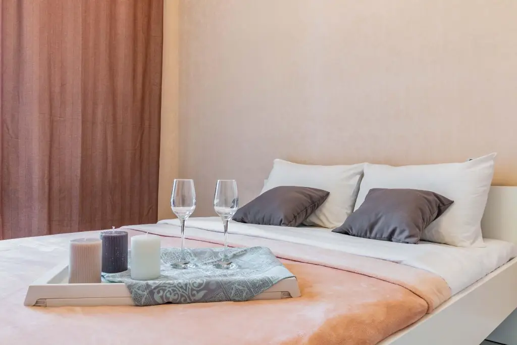 Апартаменты RentHouse Азина 22 — фото 1