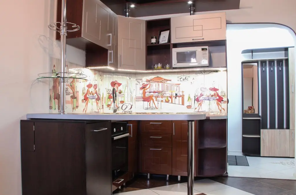 Новосибирск: Апартаменты RentHouse Большевистская 122