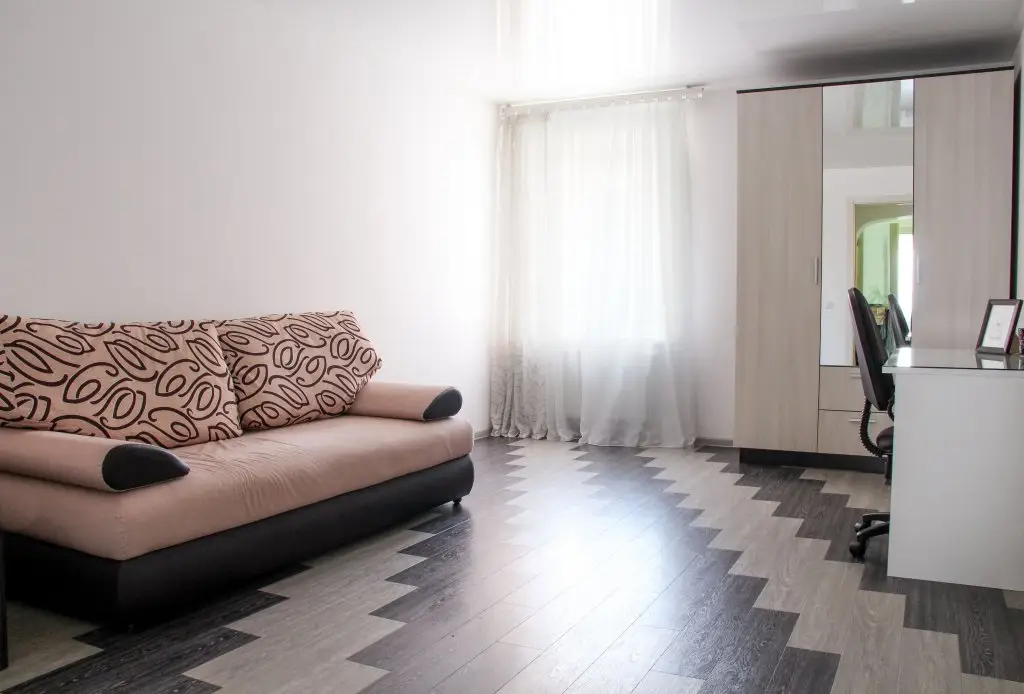 Новосибирск: Апартаменты RentHouse Большевистская 122