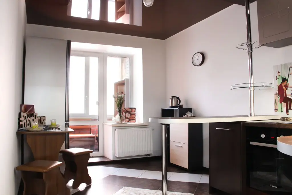 Новосибирск: Апартаменты RentHouse Большевистская 122