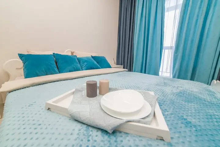 Екатеринбург: Апартаменты RentHouse Чайковского 66