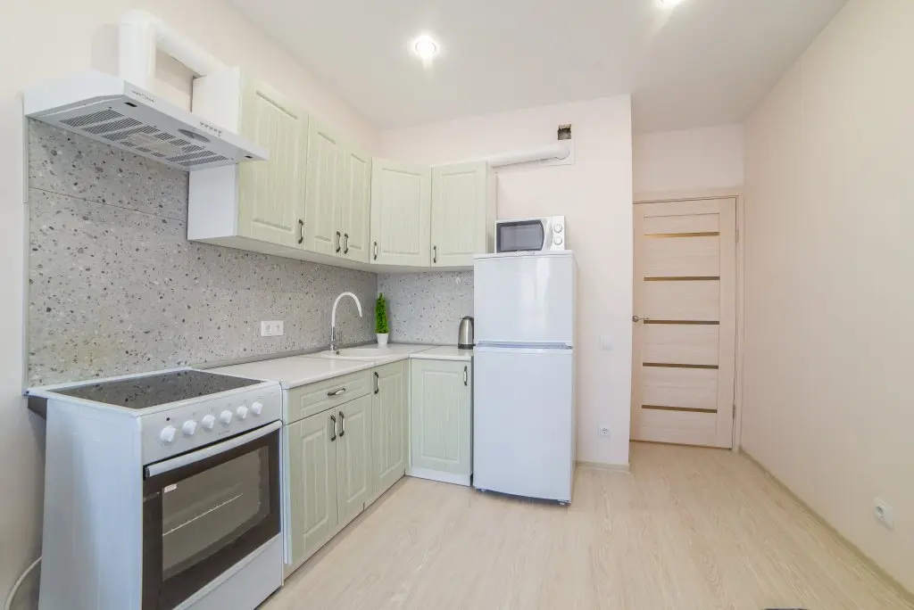 Екатеринбург: Апартаменты RentHouse Чайковского 66