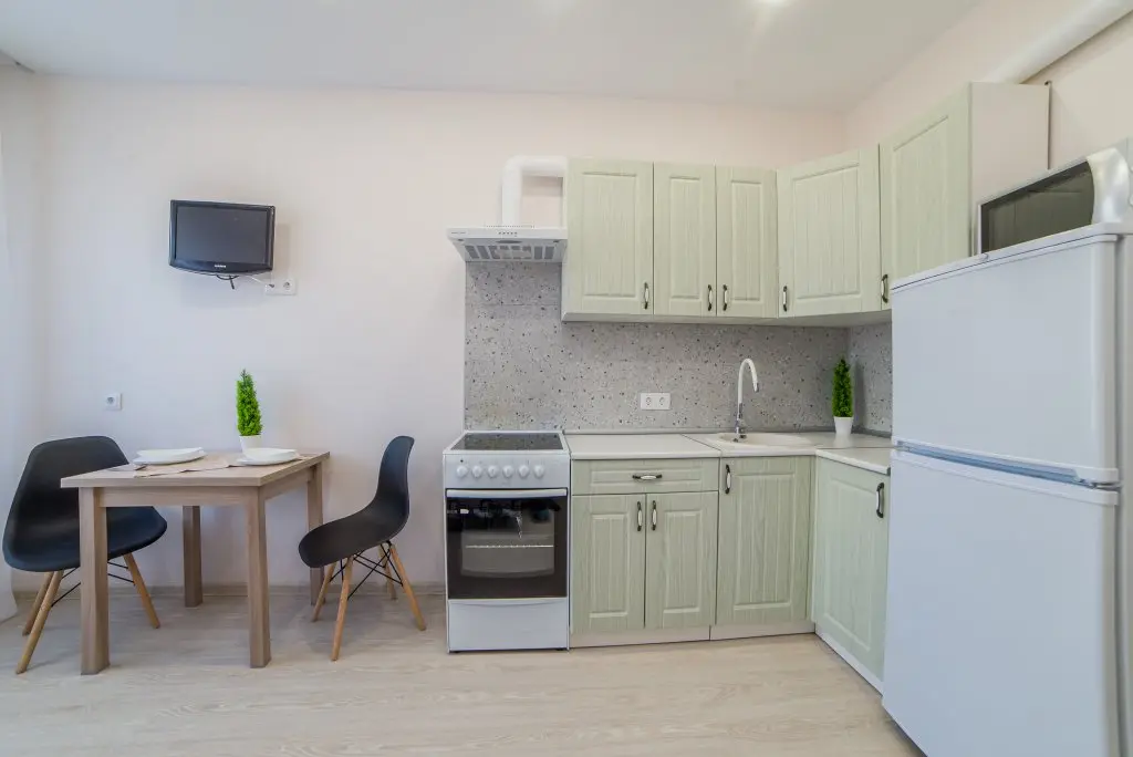 Екатеринбург: Апартаменты RentHouse Чайковского 66