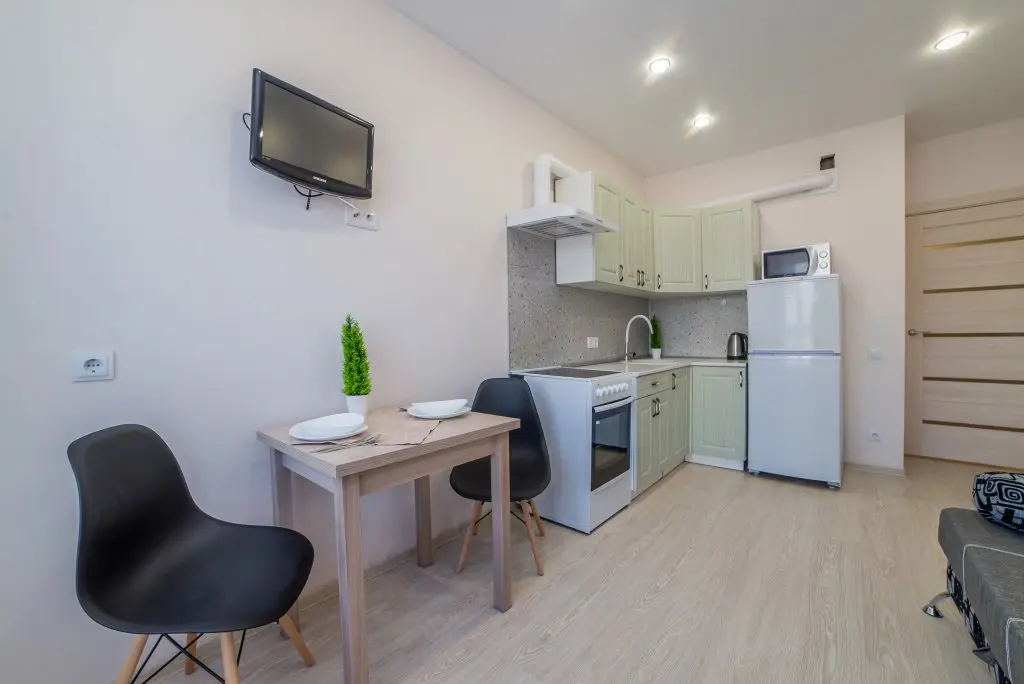 Екатеринбург: Апартаменты RentHouse Чайковского 66