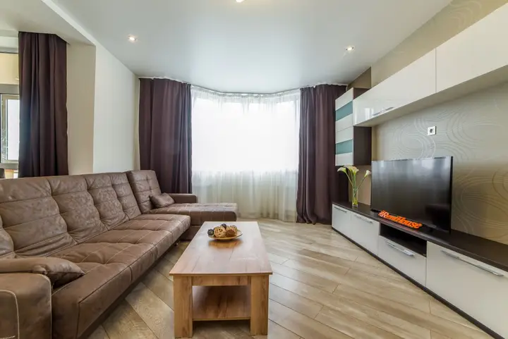 Екатеринбург: Апартаменты RentHouse Фучика