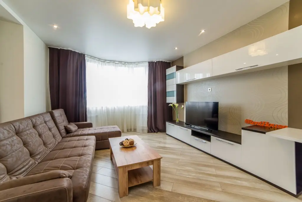 Екатеринбург: Апартаменты RentHouse Фучика