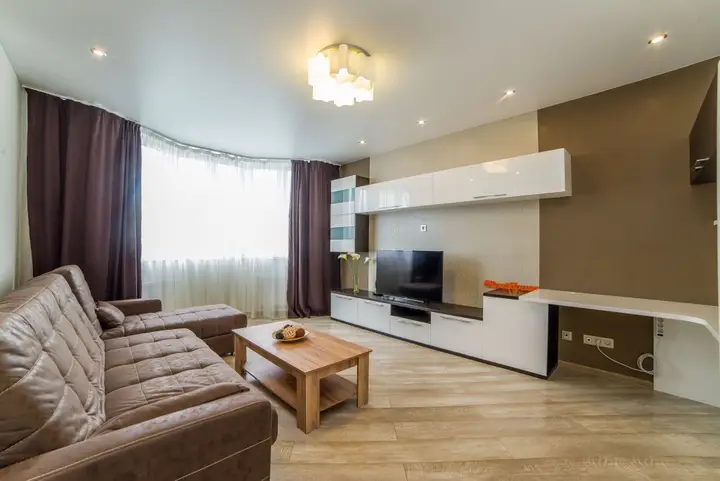 Екатеринбург: Апартаменты RentHouse Фучика