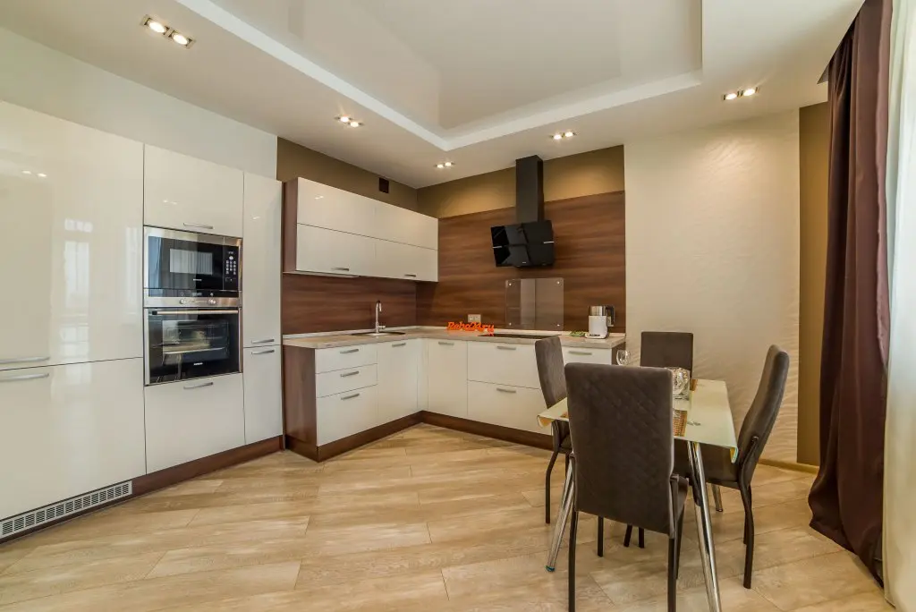 Екатеринбург: Апартаменты RentHouse Фучика