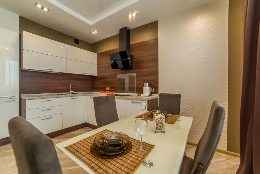 Екатеринбург: Апартаменты RentHouse Фучика