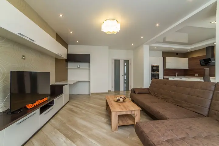 Екатеринбург: Апартаменты RentHouse Фучика