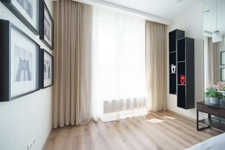 Краснодар: Апартаменты RentHouse Красная 176