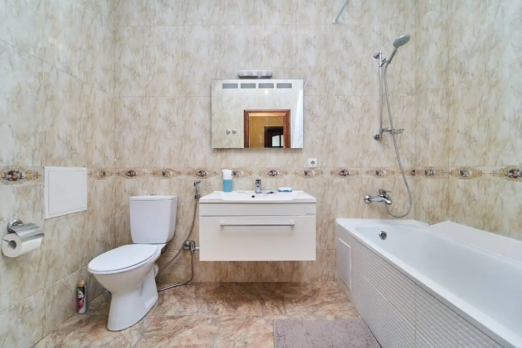 Краснодар: Апартаменты RentHouse Кубанская набережная 31/1 на 14 этаже