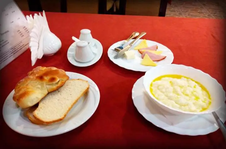 Бийск: Отель «Калифорния»