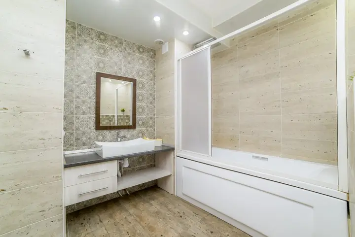 Екатеринбург: Апартаменты RentHouse на Белинского
